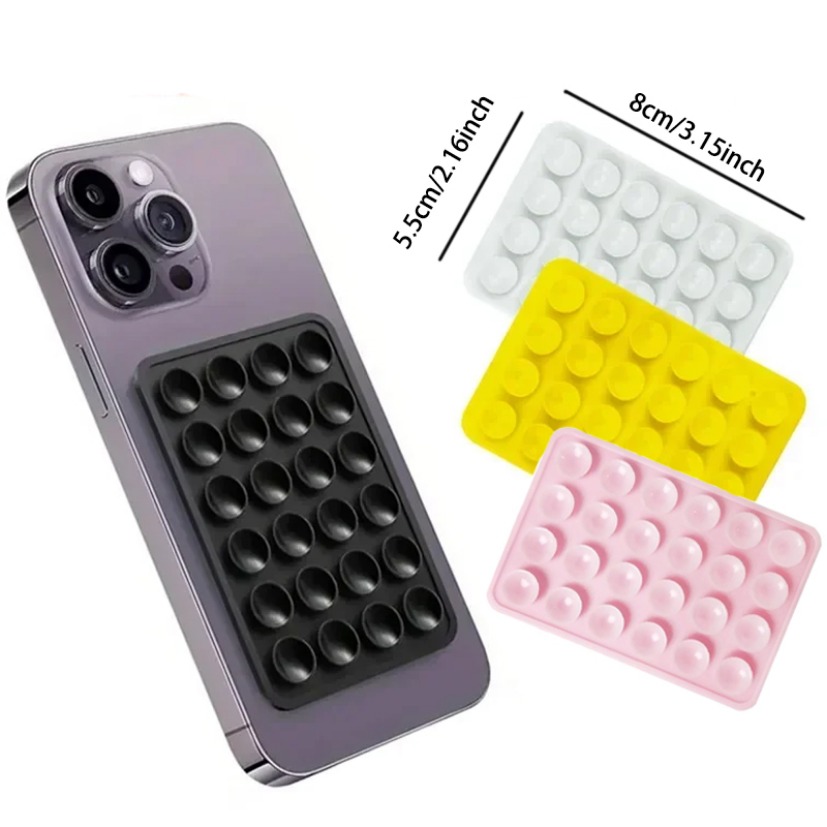 Силиконовый держатель-присоска – обзор и цена Phone Cases With Stand