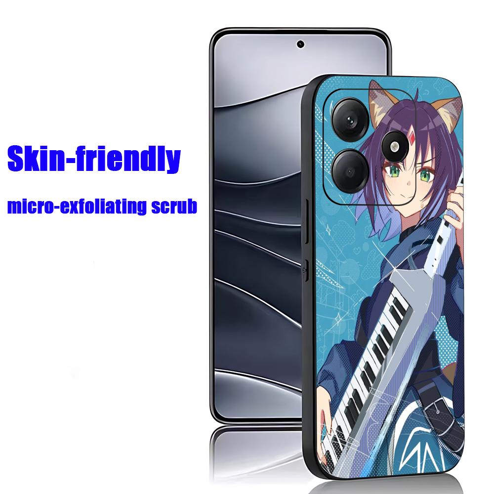 Милый аниме-чехол с Кагуей для – обзор и цена Cute Anime Case