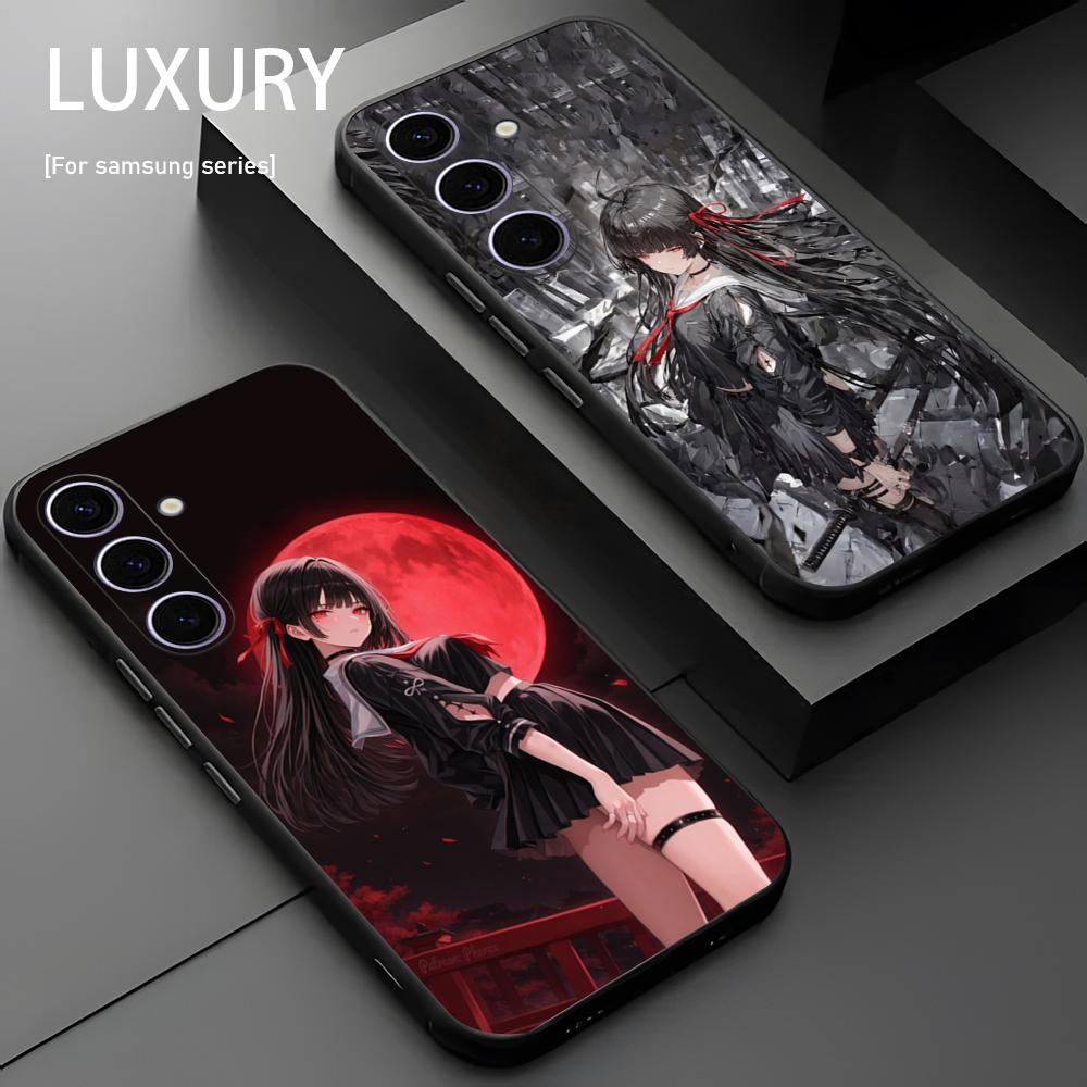 Чехол для телефона Hot Chisa W – обзор и цена Phone Cases Samsung S23