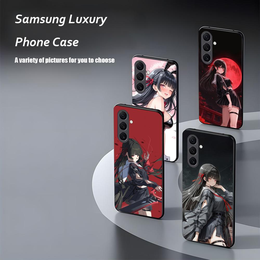 Чехол для телефона Hot Chisa W – обзор и цена Phone Cases Samsung S23