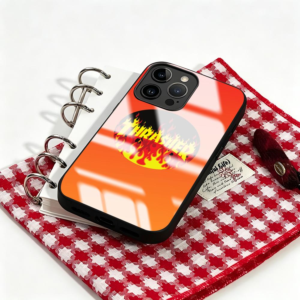 Чехол для телефона Brand THRAS – обзор и цена Phone Cases Like Loopy