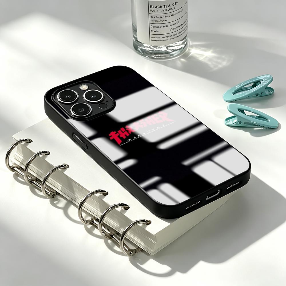 Чехол для телефона Brand THRAS – обзор и цена Phone Cases Like Loopy