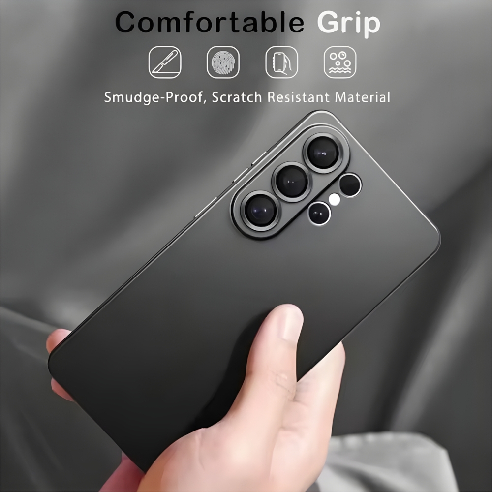 Чехол для телефона Samsung S26 – обзор и цена Phone Cases Samsung S23
