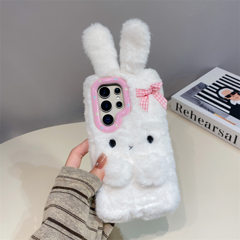 Корен 3D мультяшный чехол с ба – обзор и цена Phone Cases Samsung S23