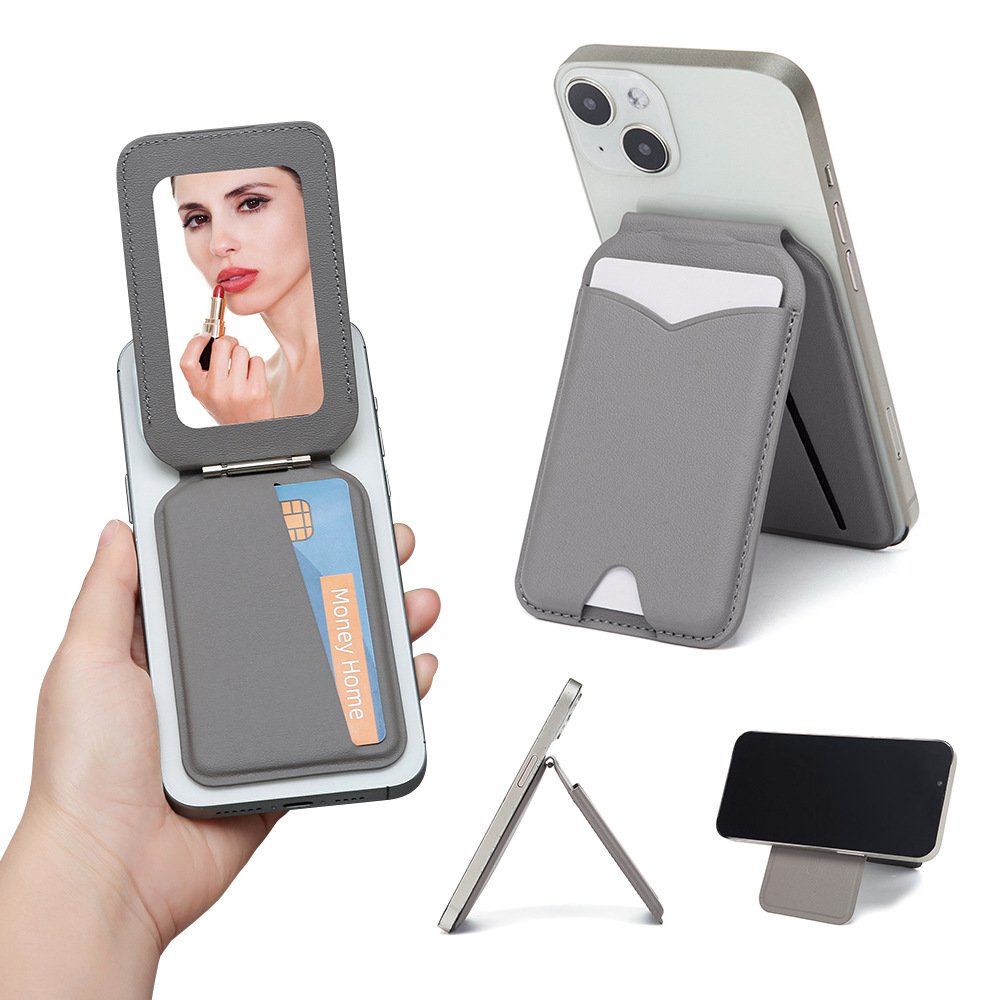 Магнитный кошелек-подставка Ma – обзор и цена Phone Cases With Stand
