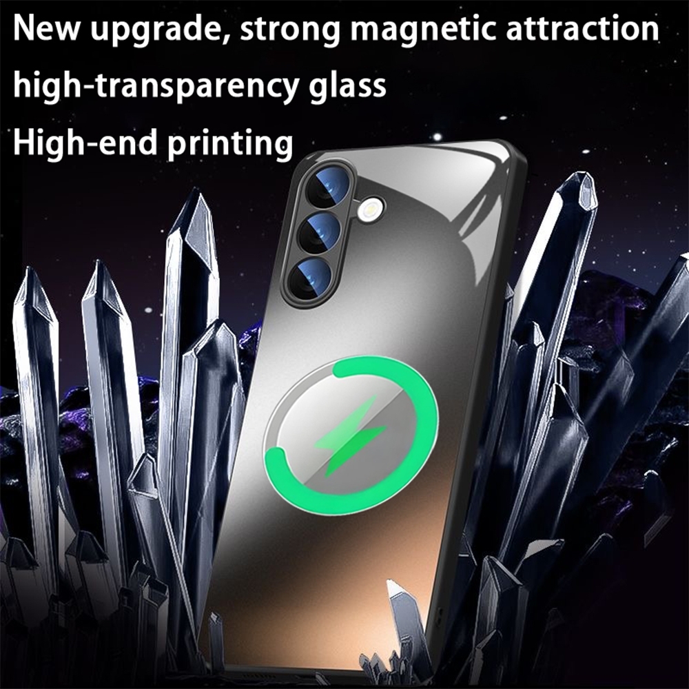 Чехол для телефона Wuthering W – обзор и цена Phone Cases Samsung S23