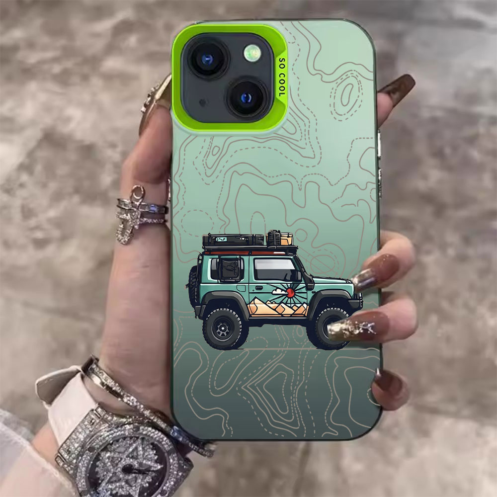 Простой чехол для телефона с р – обзор и цена Phone Cases Like Loopy