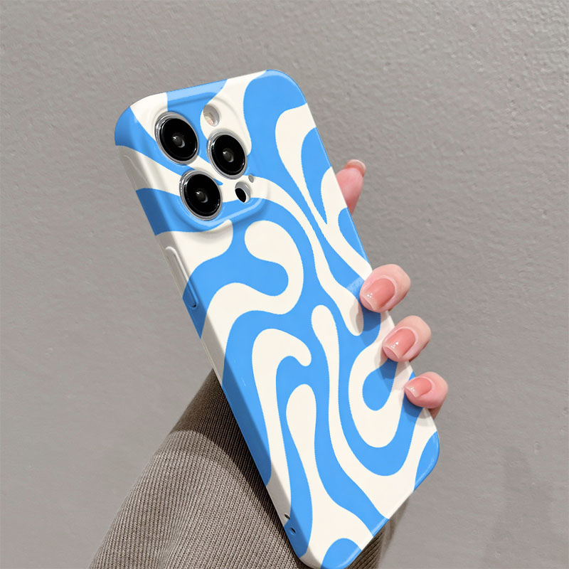 Чехол для телефона iPhone 16 1 – обзор и цена Phone Cases Like Loopy