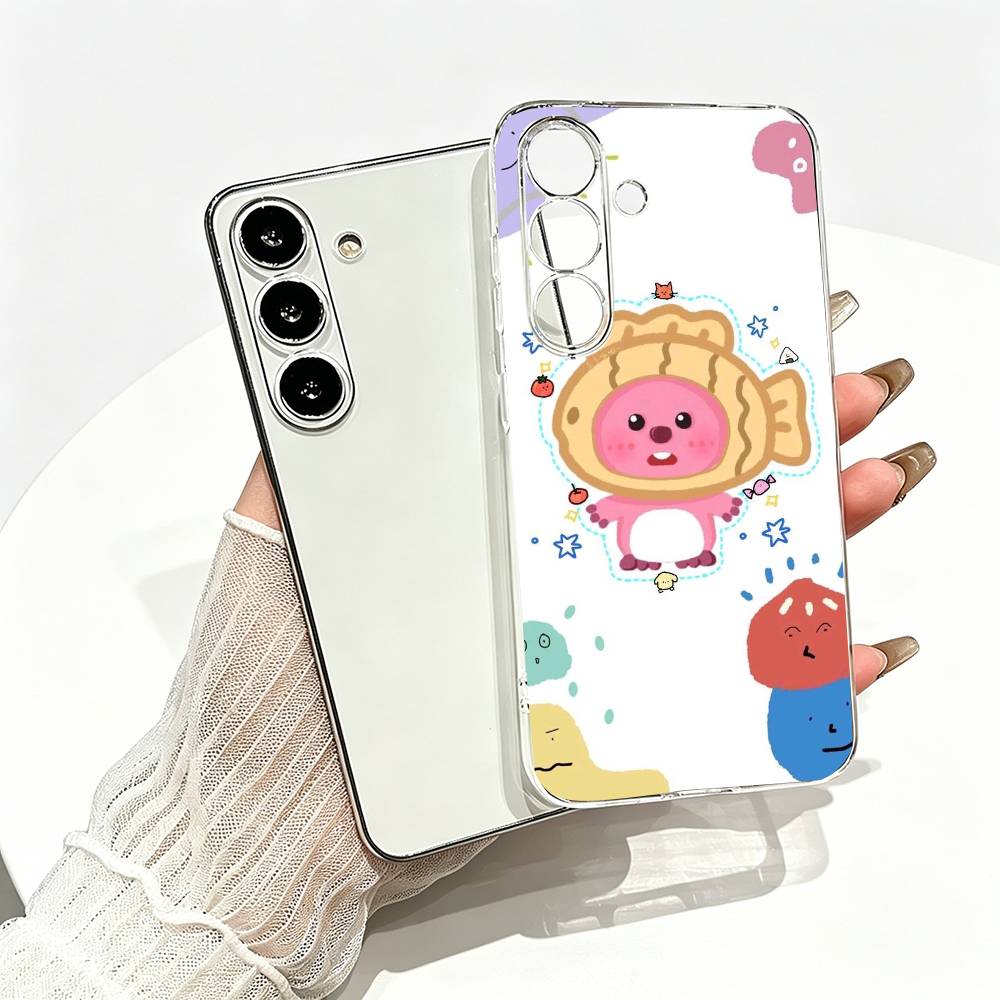 Чехол для телефона c-Cute L-Lo – обзор и цена Phone Cases Loopy