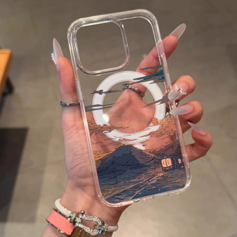 Модный чехол для телефона с ри – обзор и цена Phone Cases Store