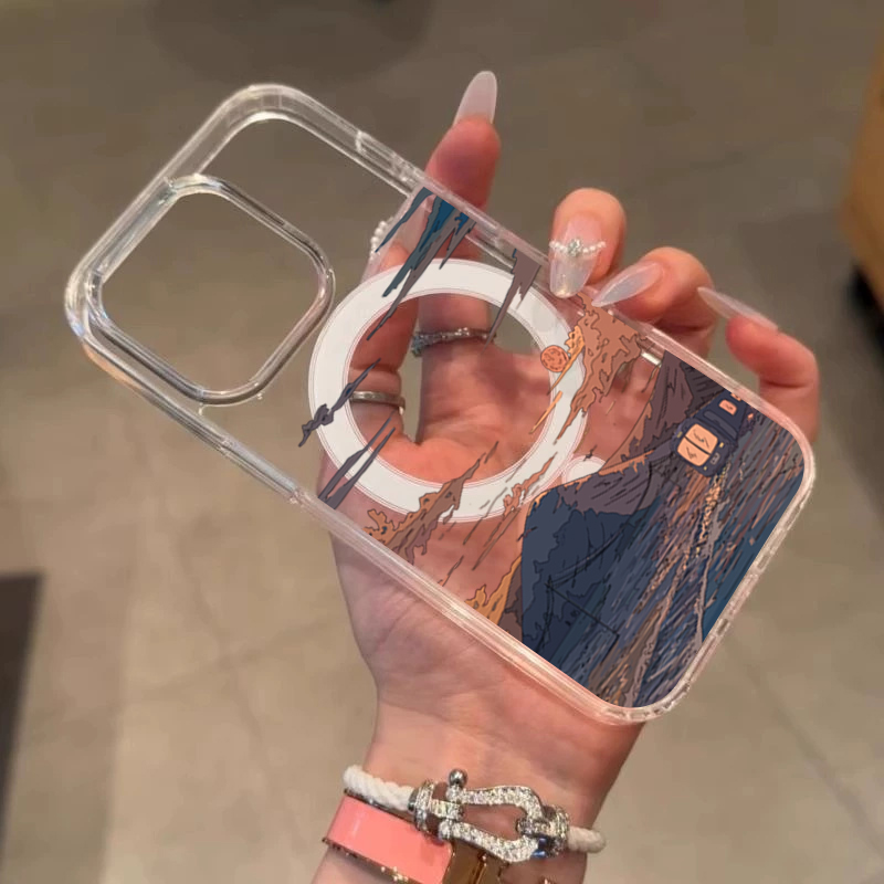 Модный чехол для телефона с ри – обзор и цена Phone Cases Store