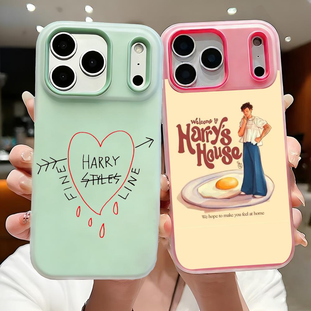 Чехол для телефона Tour Music  – обзор и цена Phone Cases Store