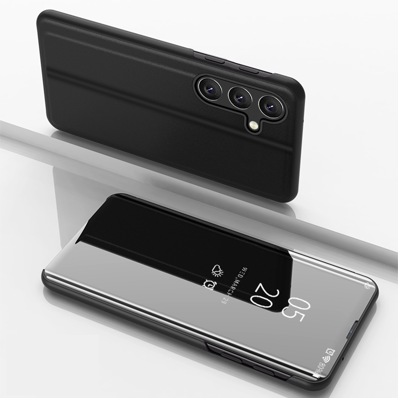 Роскошный зеркальный чехол-фли – обзор и цена Phone Cases With Stand