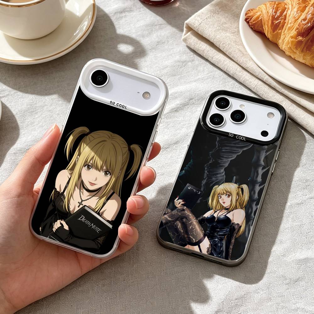 Чехол для телефона «Тетрадь см – обзор и цена Phone Cases Near