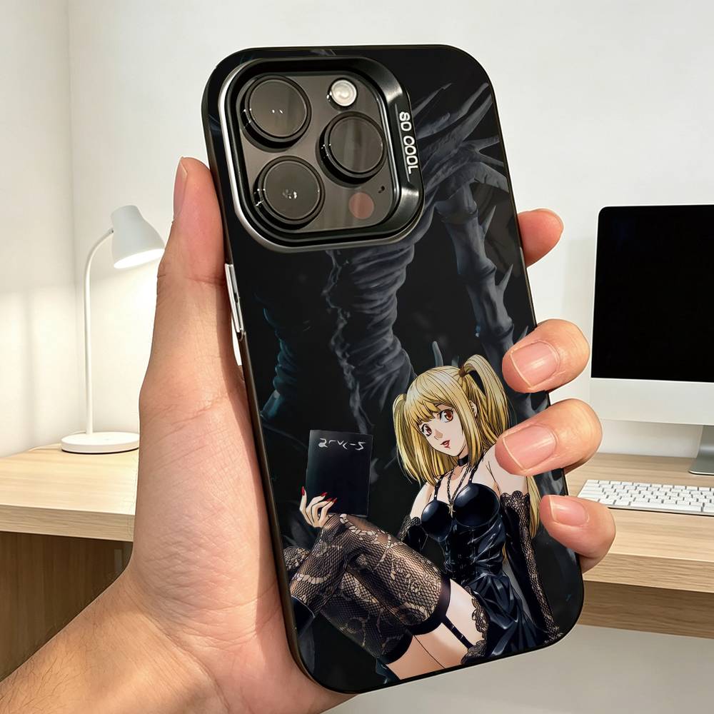 Чехол для телефона «Тетрадь см – обзор и цена Phone Cases Near