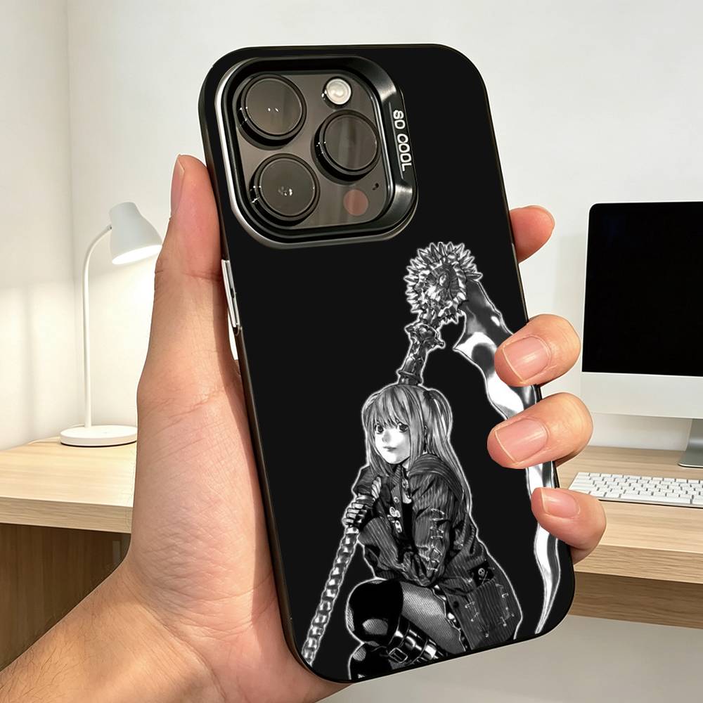 Чехол для телефона «Тетрадь см – обзор и цена Phone Cases Near