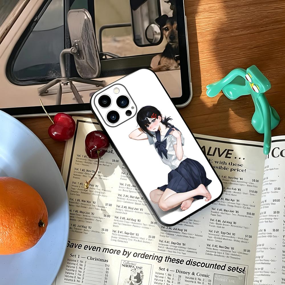 Чехол для телефона Chainsaw Ma – обзор и цена Phone Cases Store