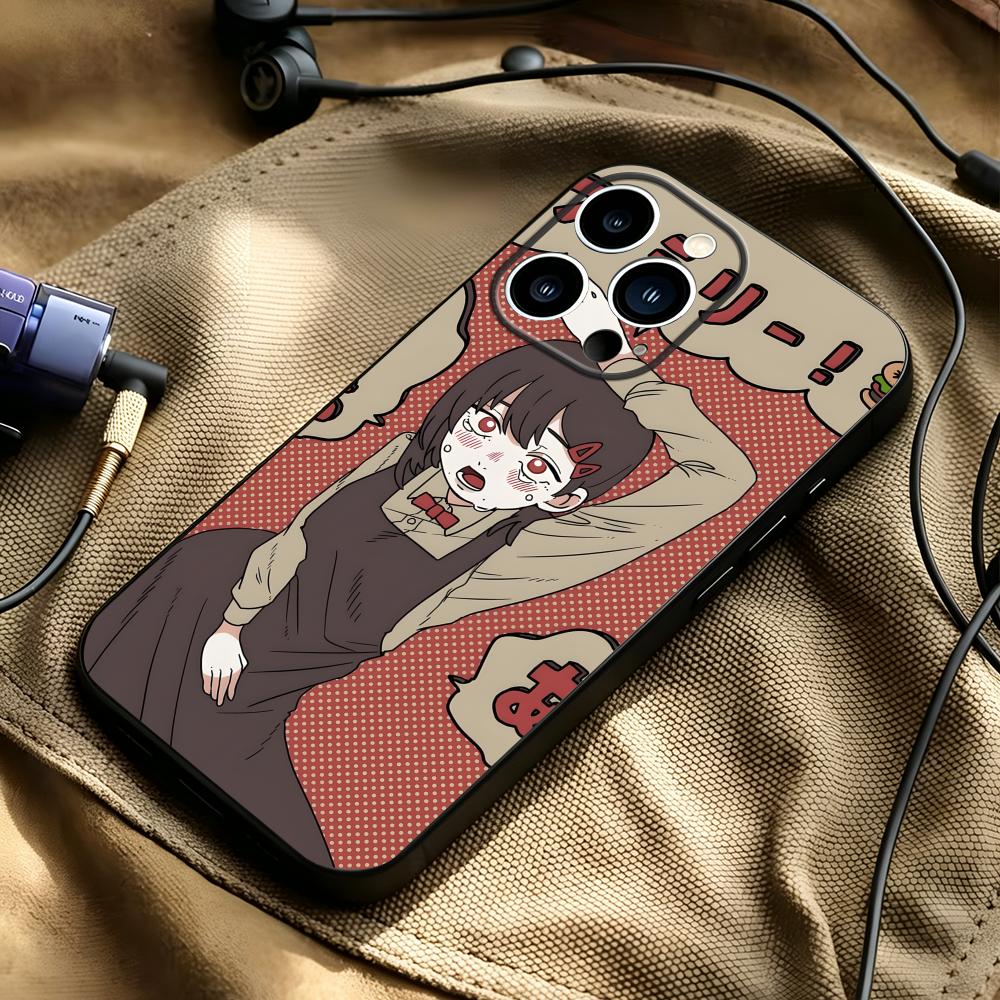 Чехол для телефона Chainsaw Ma – обзор и цена Phone Cases Store