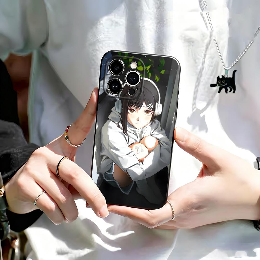 Чехол для телефона Chainsaw Ma – обзор и цена Phone Cases Store