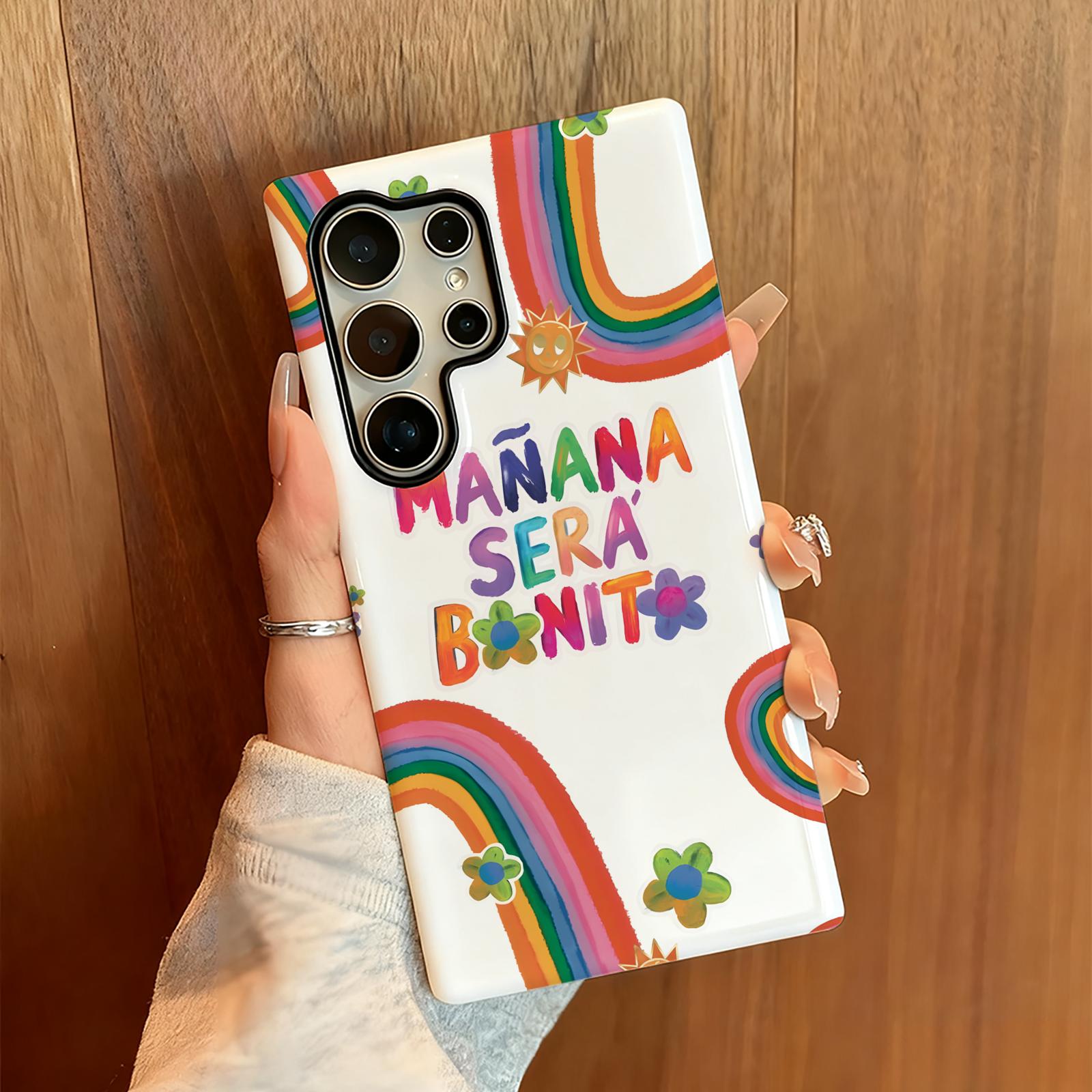 Чехол для телефона K-Karol G M – обзор и цена Phone Cases Samsung S23