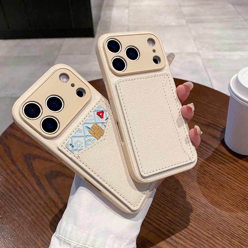 Чехол-кошелек из искусственной – обзор и цена Card Holder Slim Case