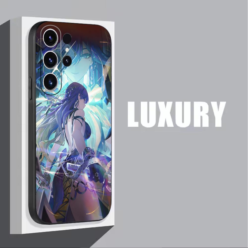 Чехол для телефона Wuthering д – обзор и цена Phone Cases Samsung S23