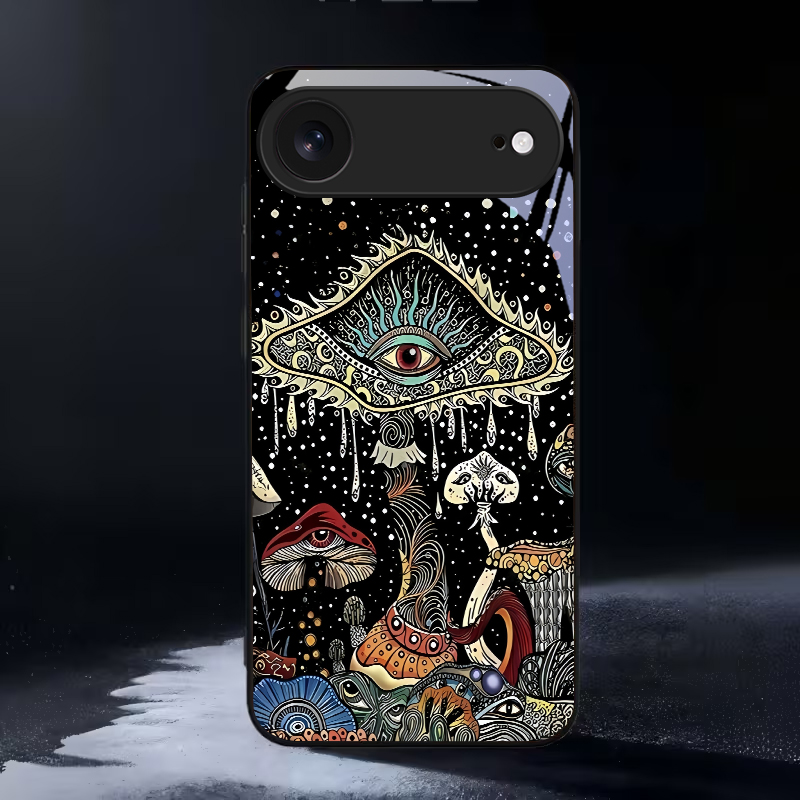 Чехол для телефона Mystic Evil – обзор и цена Phone Cases Xs Max
