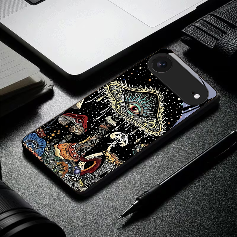 Чехол для телефона Mystic Evil – обзор и цена Phone Cases Xs Max