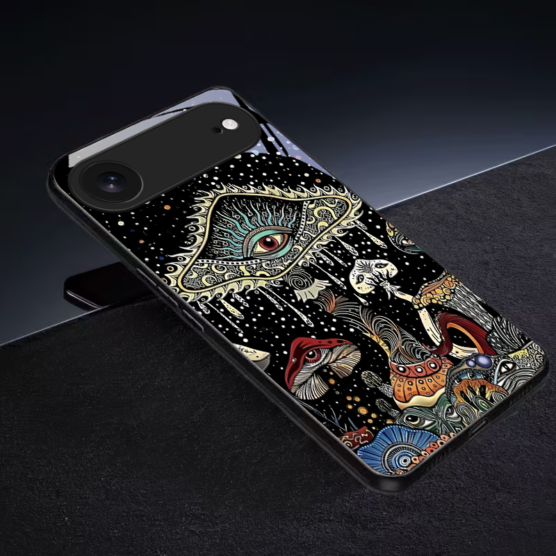 Чехол для телефона Mystic Evil – обзор и цена Phone Cases Xs Max