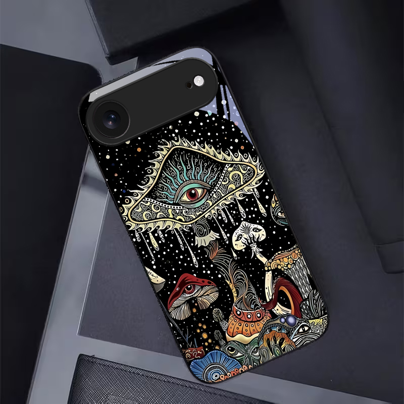 Чехол для телефона Mystic Evil – обзор и цена Phone Cases Xs Max
