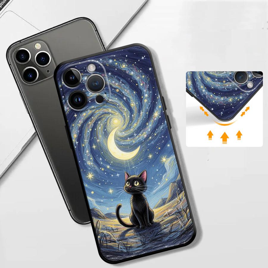 Чехол для телефона Funda для A – обзор и цена Phone Cases Store