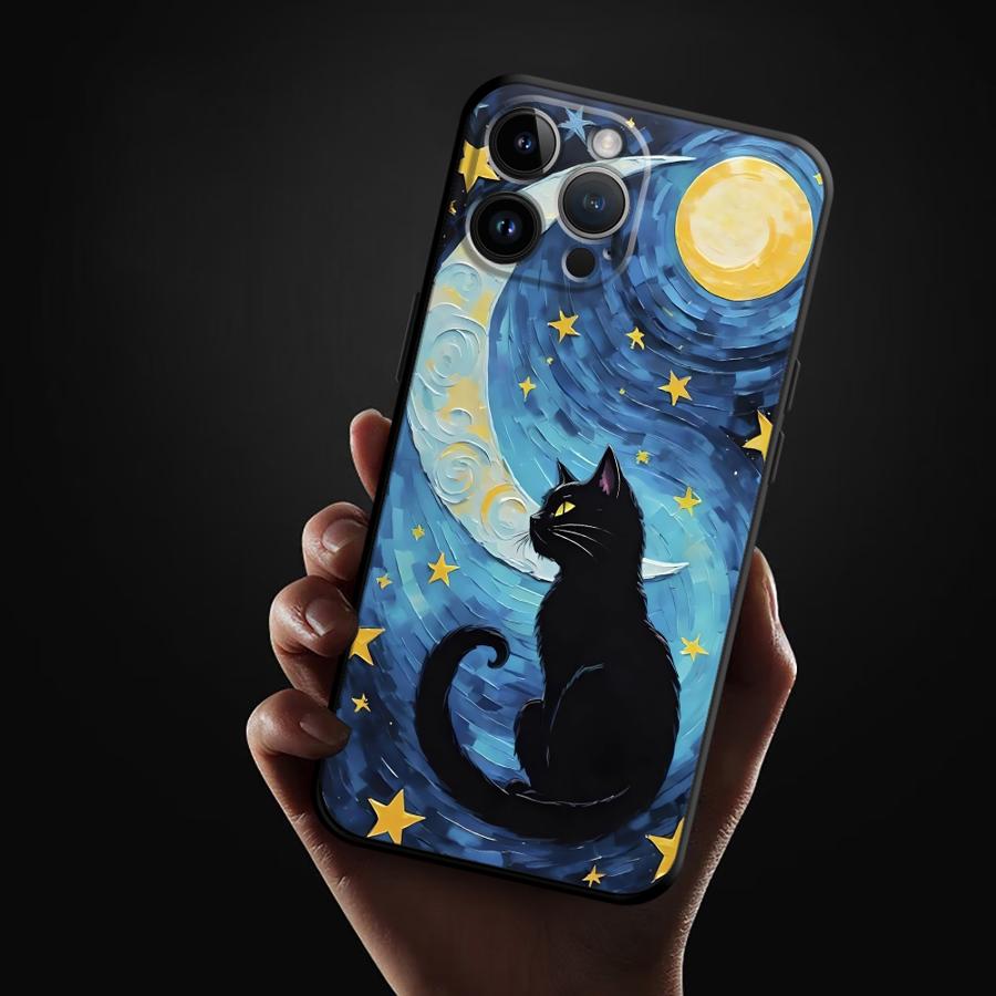 Чехол для телефона Funda для A – обзор и цена Phone Cases Store