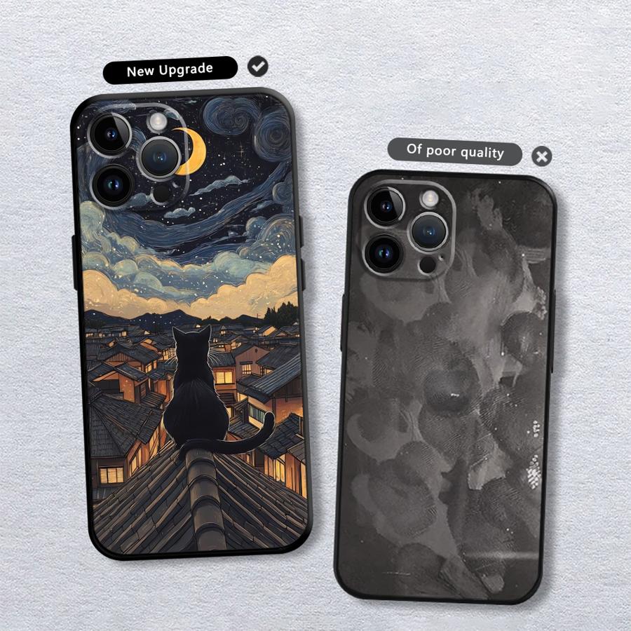 Чехол для телефона Funda для A – обзор и цена Phone Cases Store