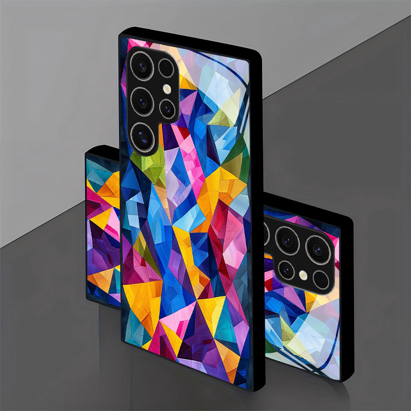 Яркий чехол для телефона с гео – обзор и цена Phone Cases Protective
