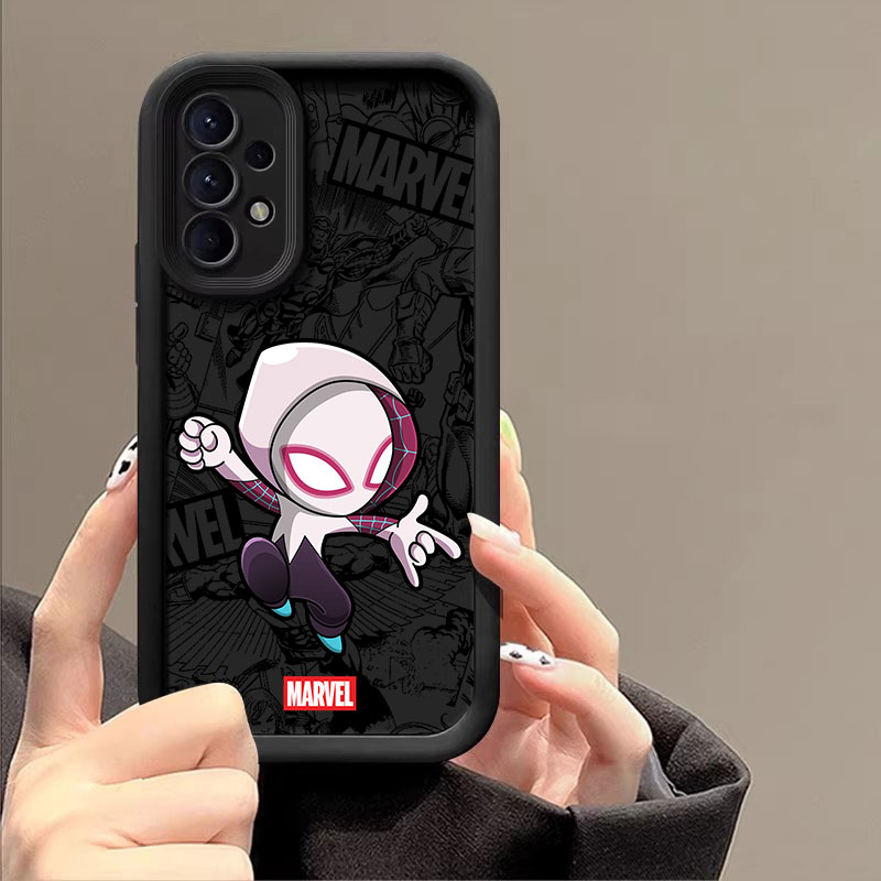 Чехол Marvel Spiderman Gwen дл – обзор и цена Phone Cases Samsung A14