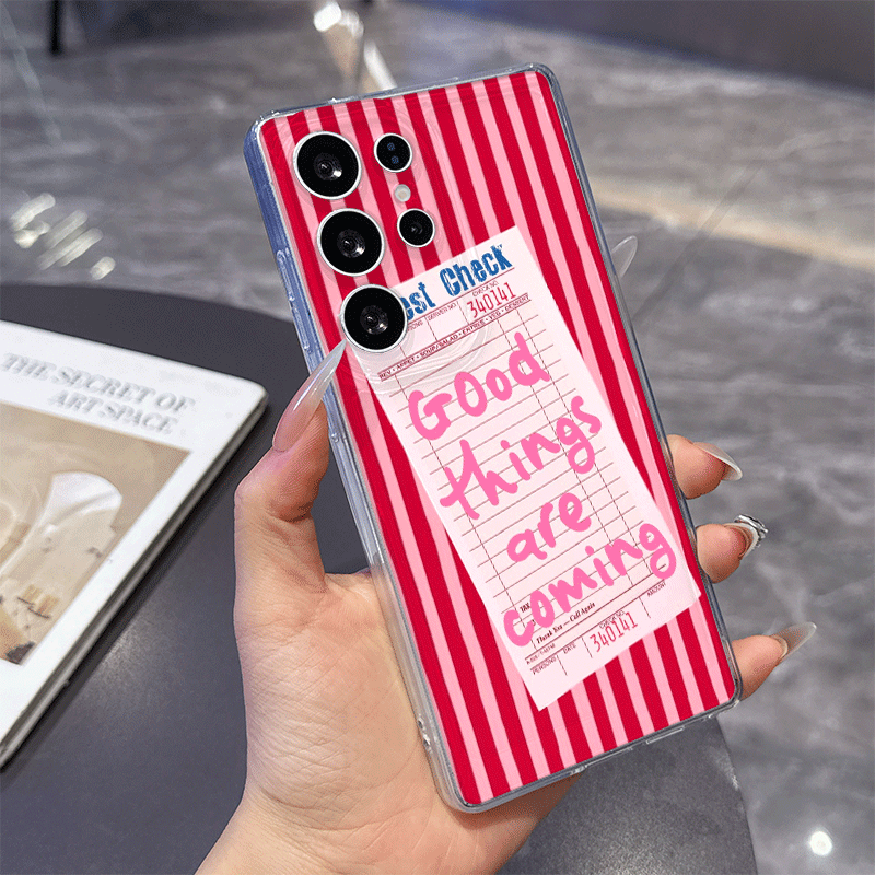 Креативный чехол для телефона  – обзор и цена Phone Cases Samsung A14