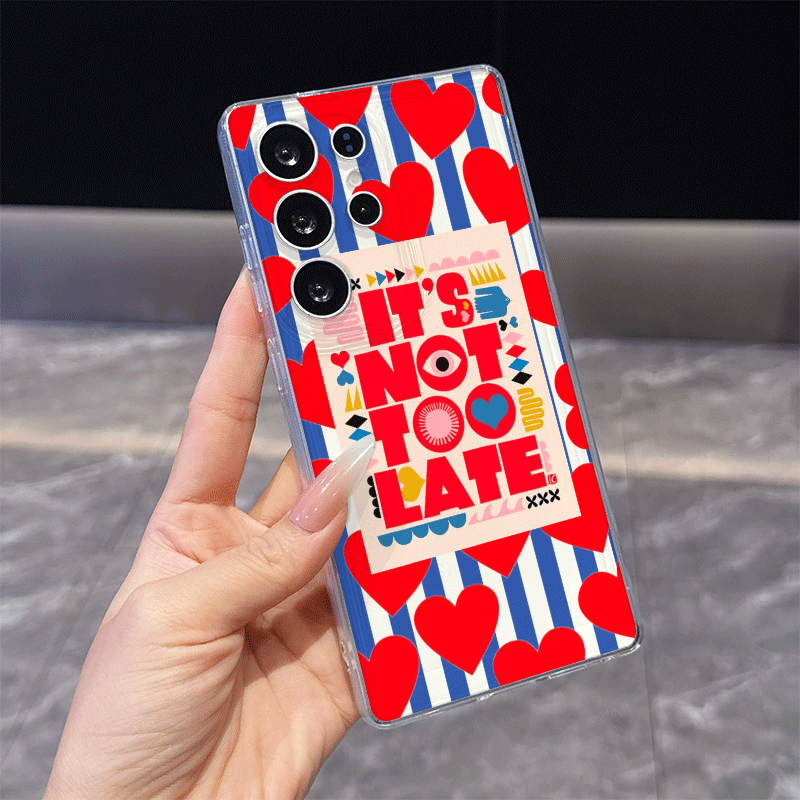 Креативный чехол для телефона  – обзор и цена Phone Cases Samsung A14