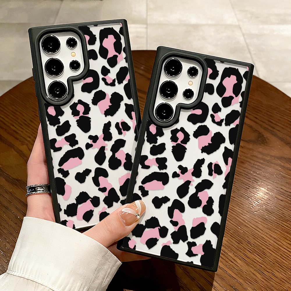 Чехол для телефона с леопардов – обзор и цена Phone Cases With Straps