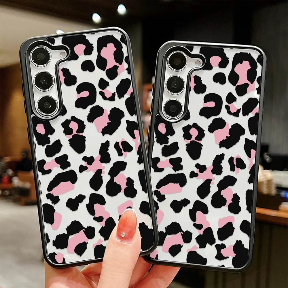 Чехол для телефона с леопардов – обзор и цена Phone Cases With Straps