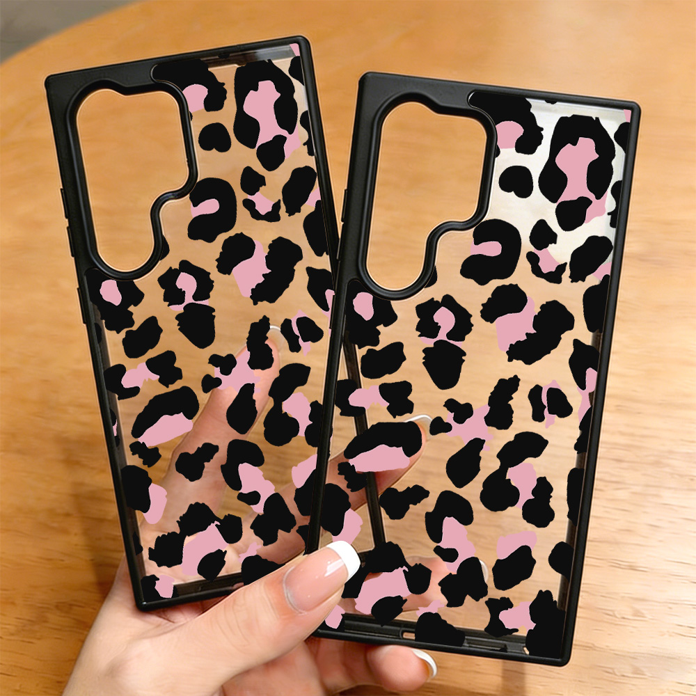 Чехол для телефона с леопардов – обзор и цена Phone Cases With Straps