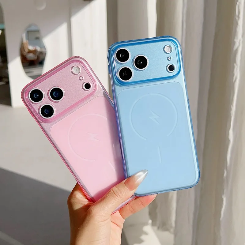 Ударопрочный прозрачный цветно – обзор и цена Phone Cases Loopy