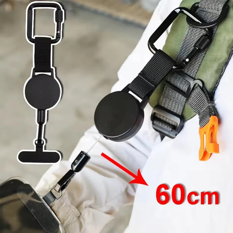 Выдвижной противоугонный держа – обзор и цена Phone Cases With Straps