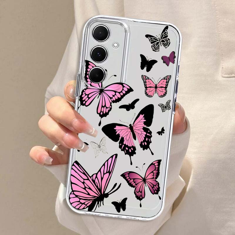 Чехол для телефона с рисунком  – обзор и цена Phone Cases Samsung A14
