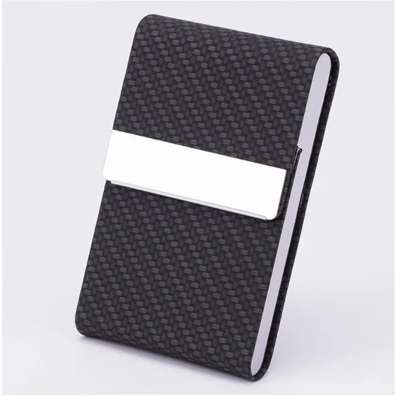 1 шт. Держатель для визитных к – обзор и цена Card Holder Slim Case