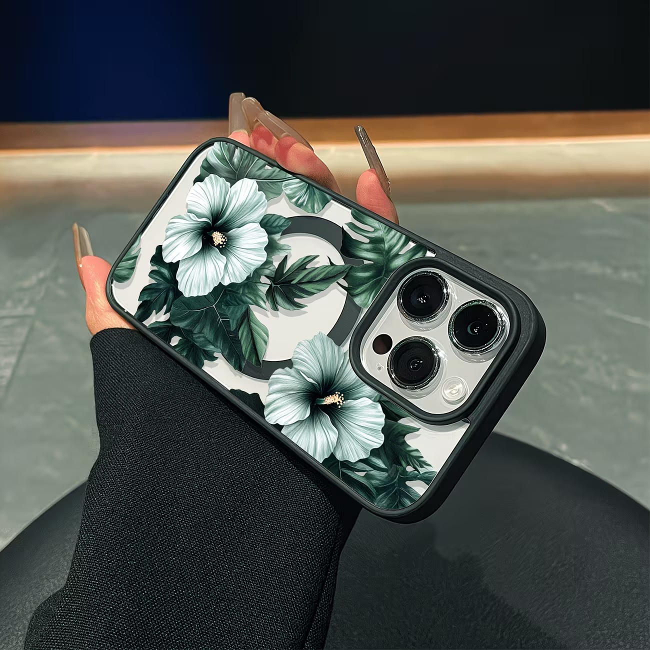 Зеленый чехол для телефона с ц – обзор и цена Phone Cases Store