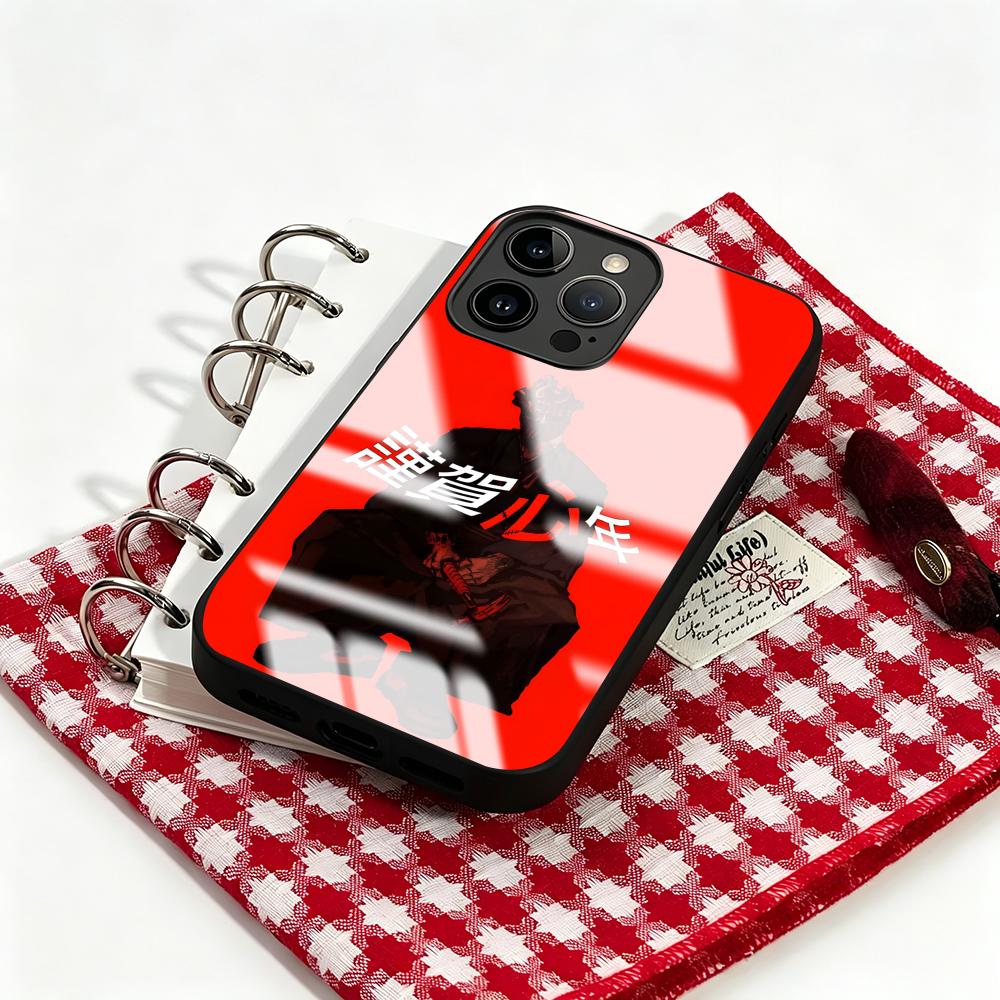 Чехол для телефона с аниме-диз – обзор и цена Phone Cases Xs Max