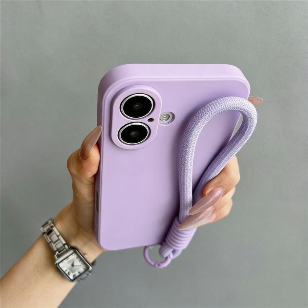 Модный силиконовый чехол для т – обзор и цена Phone Cases With Straps