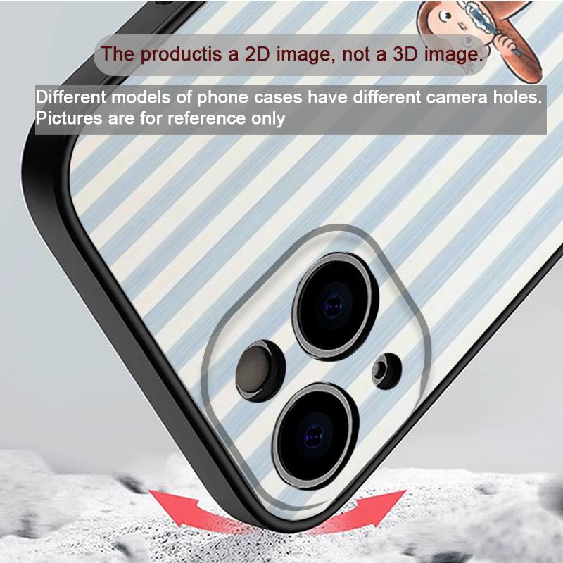 Мягкий чехол Y2K с мультяшной  – обзор и цена Phone Cases Xs Max