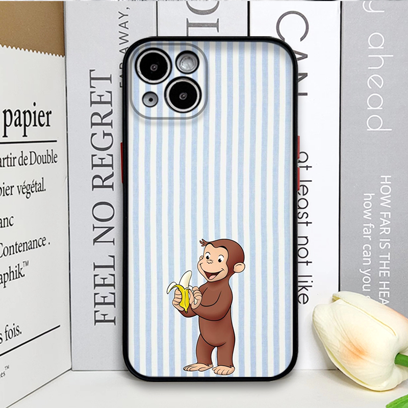 Мягкий чехол Y2K с мультяшной  – обзор и цена Phone Cases Xs Max