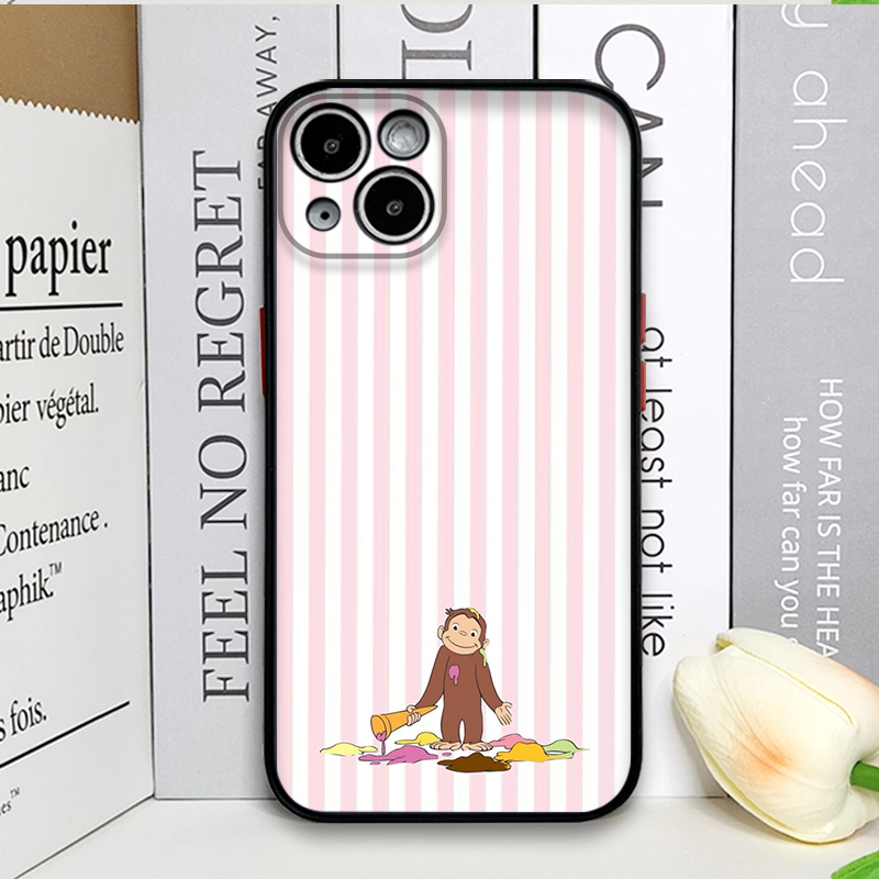Мягкий чехол Y2K с мультяшной  – обзор и цена Phone Cases Xs Max